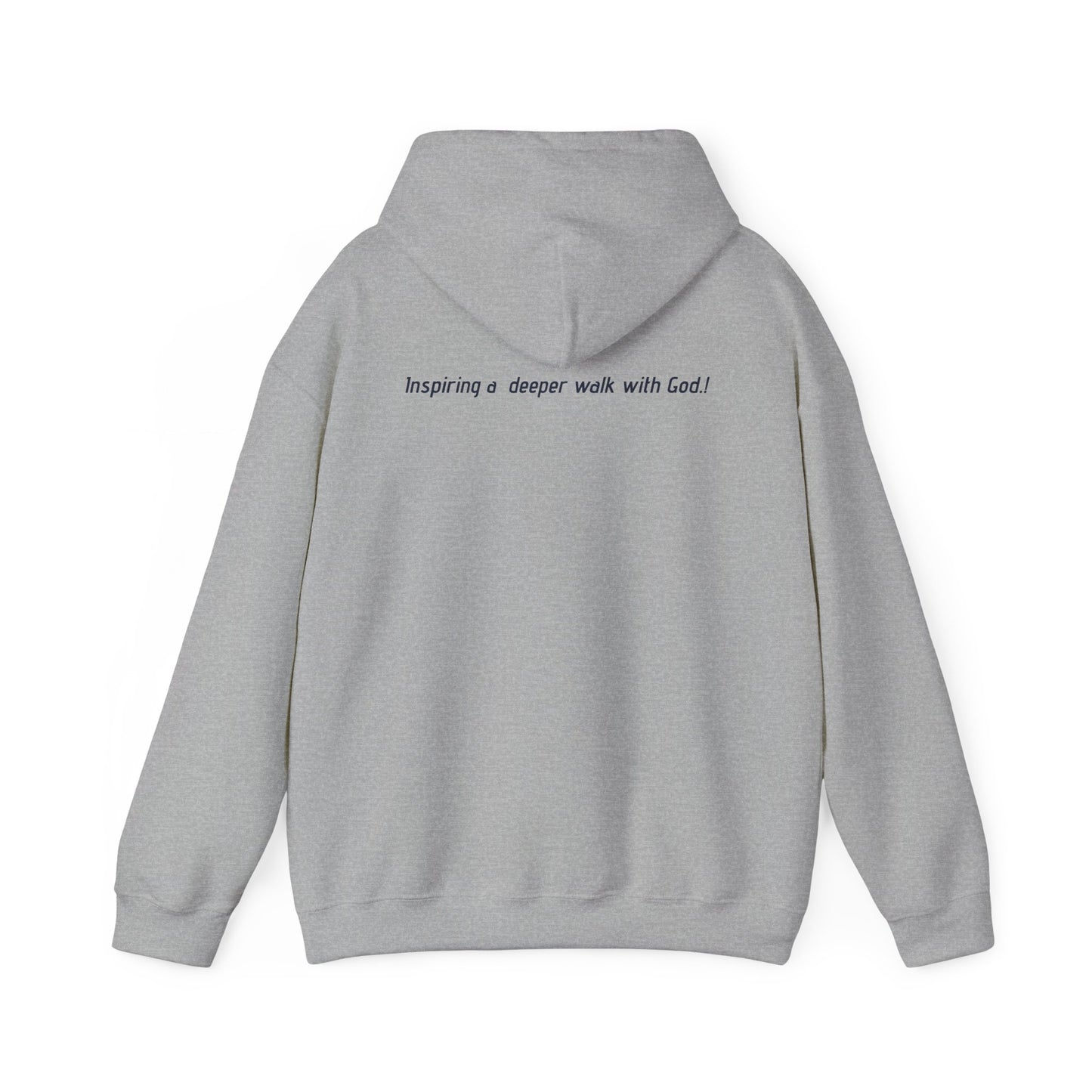 My Bible Your Bible - Unisex Hoodie