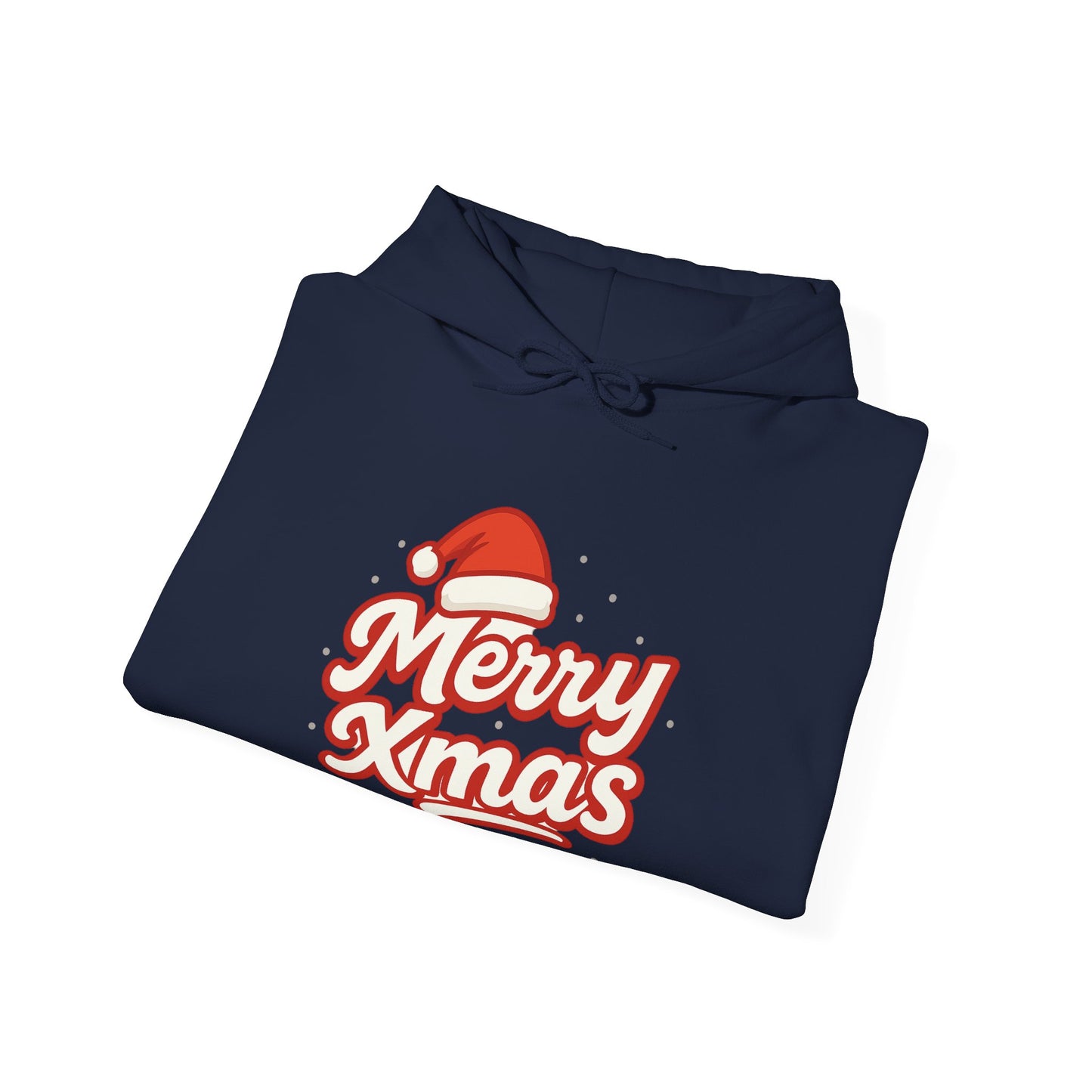 Merry Xmas - Unisex Hoodie