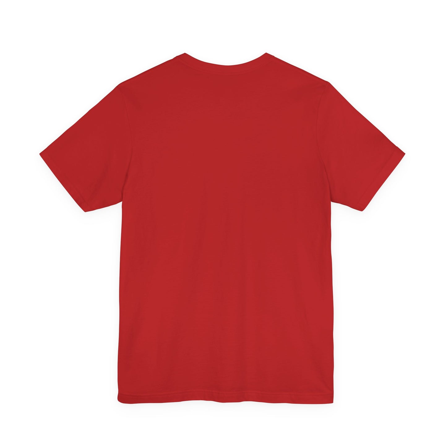 Faith - Unisex T-Shirt