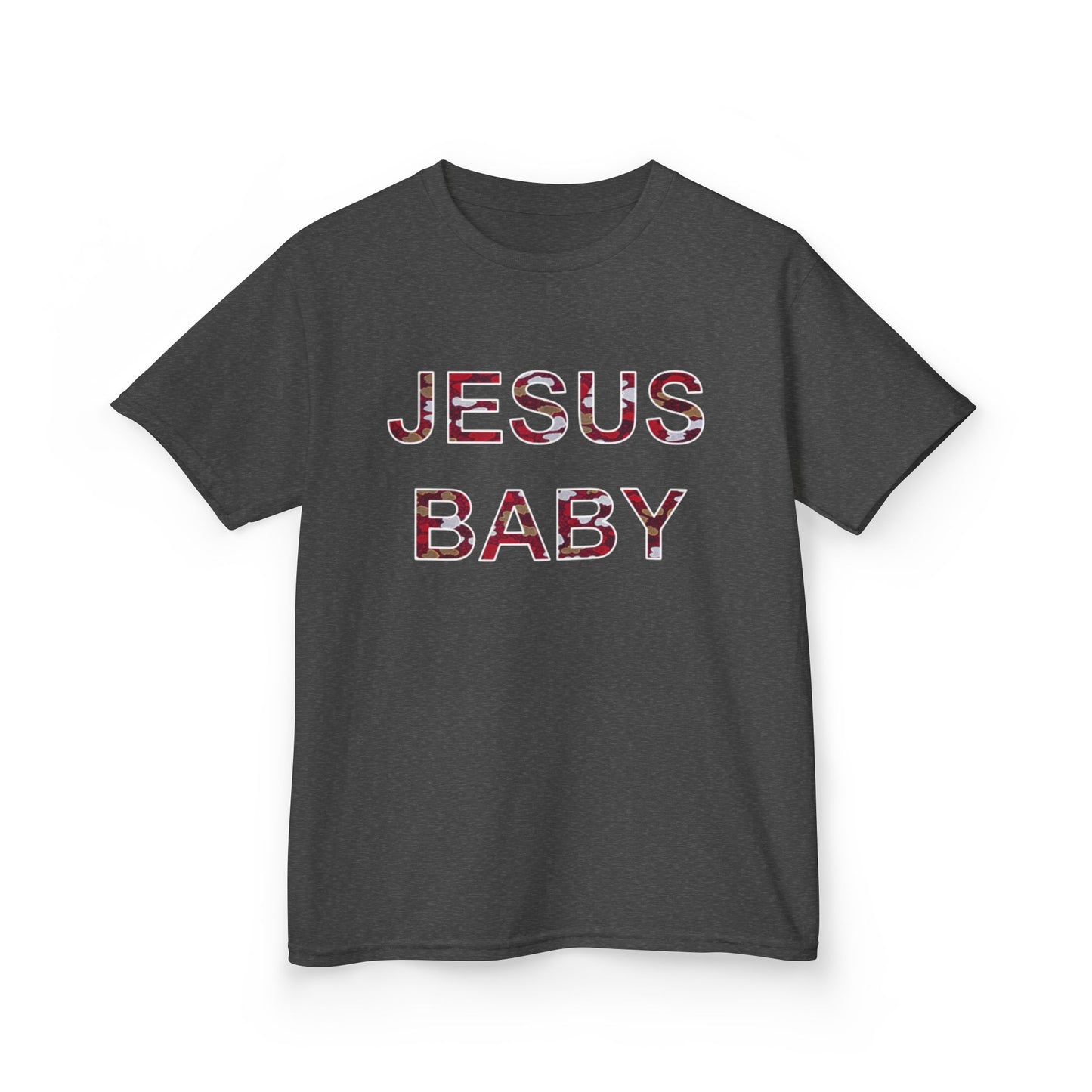Jesus Baby - Kids T-Shirt