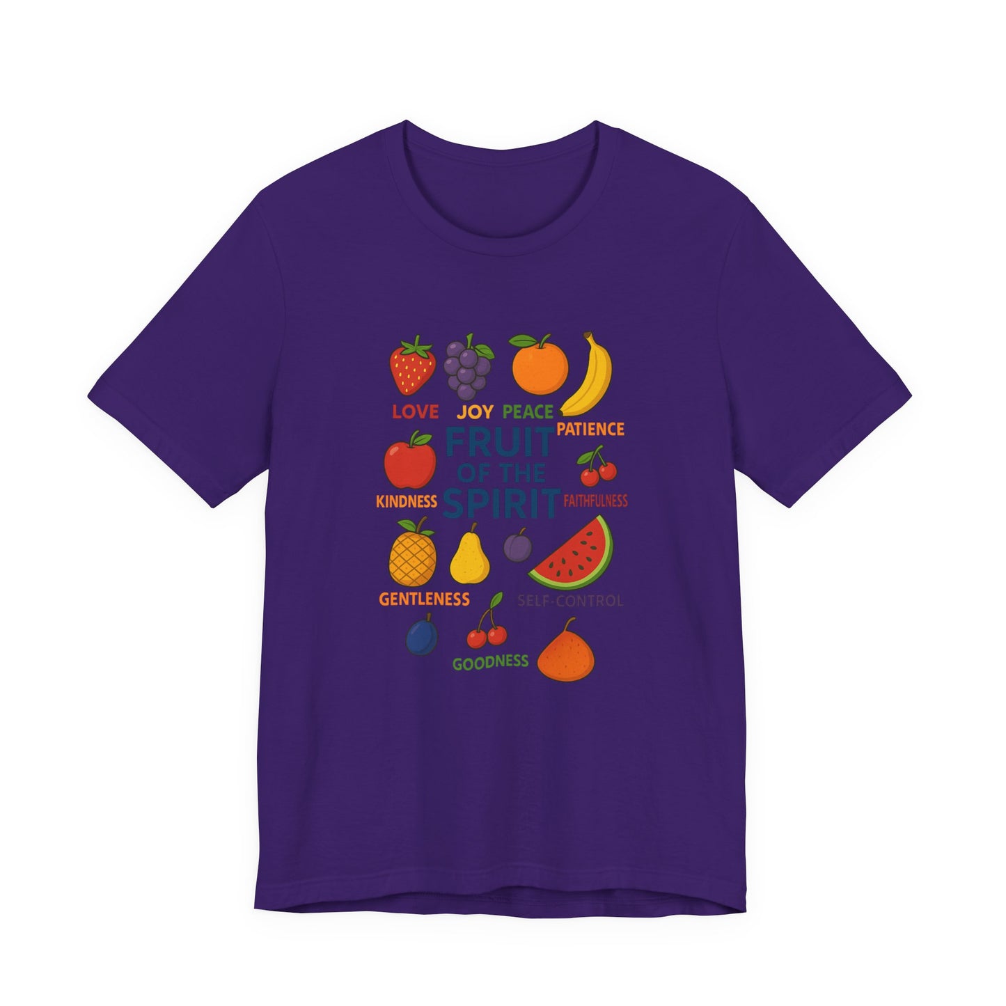 Fruit of the Spirit Unisex T-Shirt