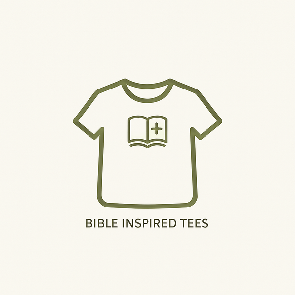 Bible Inspired Tees